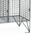 Wire Mesh lockers