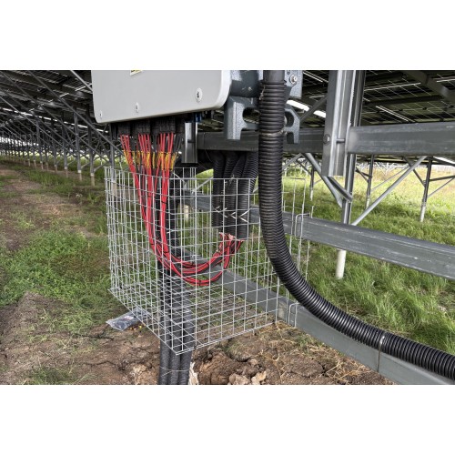 Buy Custom Wire Guards to protect your products