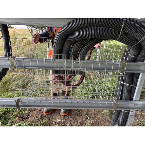 Buy Custom Wire Guards to protect your products