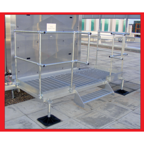 Buy Custom platforms and walkways